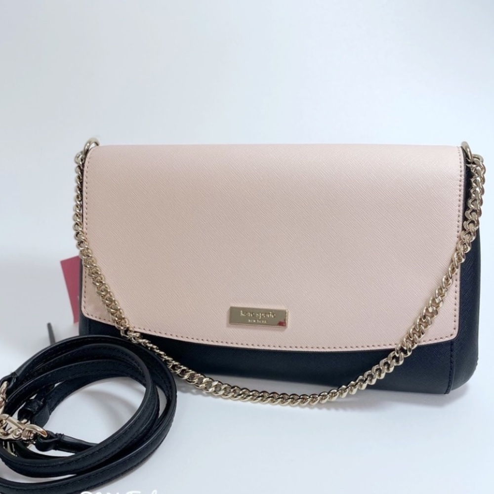 NWT Kate Spade Laurel Way Greer